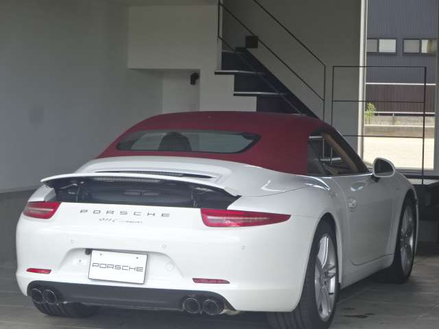 ポルシェ ９１１ カレラ ＰＤＫ H26年 (甲信越・北陸) 99