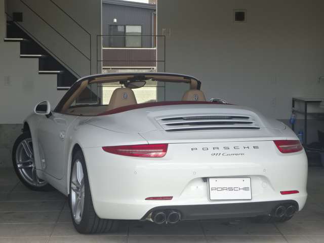 ポルシェ ９１１ カレラ ＰＤＫ H26年 (甲信越・北陸) 99