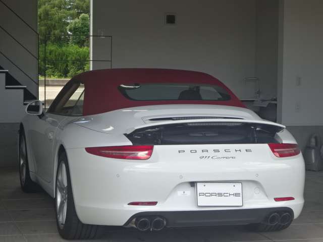 ポルシェ ９１１ カレラ ＰＤＫ H26年 (甲信越・北陸) 99