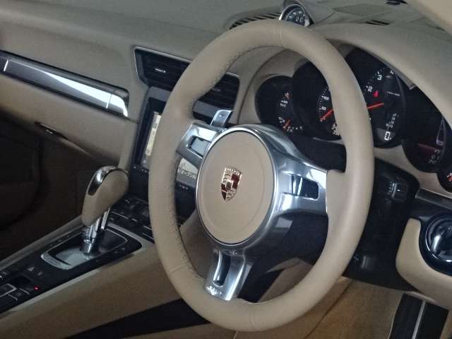 ポルシェ ９１１ カレラ ＰＤＫ H26年 (甲信越・北陸) 99
