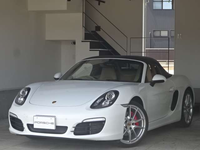 ポルシェ ボクスター Ｓ ＰＤＫ H28年 (甲信越・北陸) 99