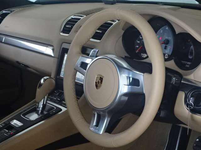 ポルシェ ボクスター Ｓ ＰＤＫ H28年 (甲信越・北陸) 99
