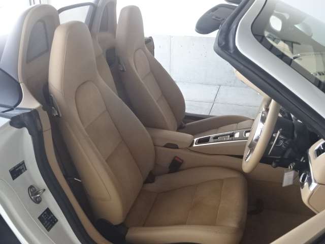 ポルシェ ボクスター Ｓ ＰＤＫ H28年 (甲信越・北陸) 99