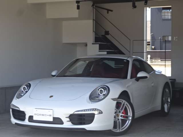 ポルシェ ９１１ カレラ ＰＤＫ H25年 (甲信越・北陸) 99