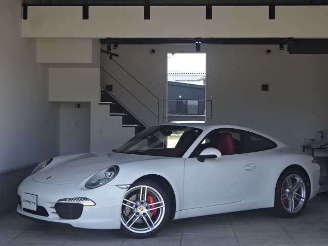 ポルシェ ９１１ カレラ ＰＤＫ H25年 (甲信越・北陸) 99