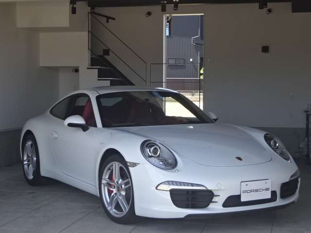 ポルシェ ９１１ カレラ ＰＤＫ H25年 (甲信越・北陸) 99