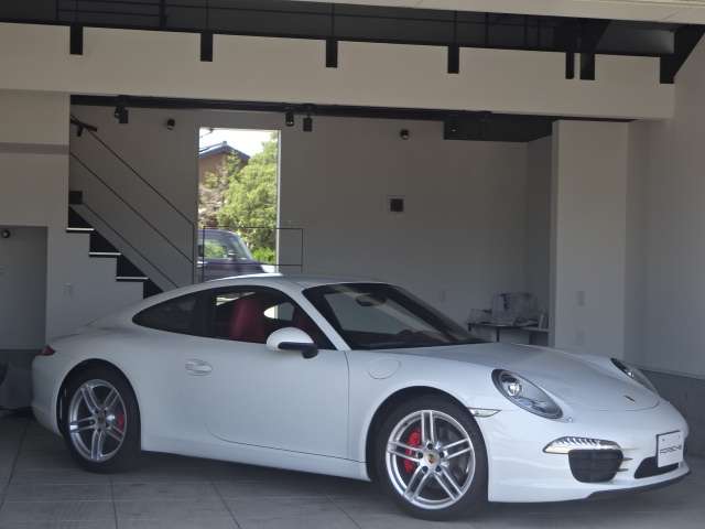ポルシェ ９１１ カレラ ＰＤＫ H25年 (甲信越・北陸) 99