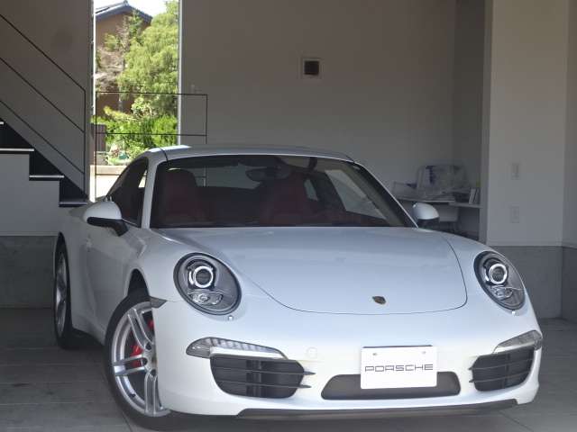 ポルシェ ９１１ カレラ ＰＤＫ H25年 (甲信越・北陸) 99