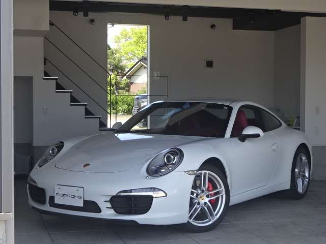ポルシェ ９１１ カレラ ＰＤＫ H25年 (甲信越・北陸) 99