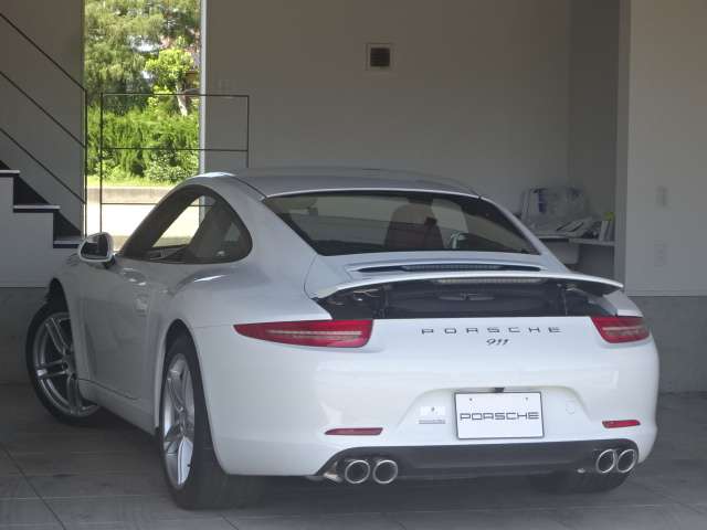 ポルシェ ９１１ カレラ ＰＤＫ H25年 (甲信越・北陸) 99
