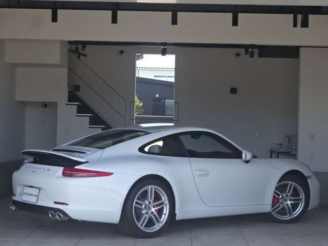 ポルシェ ９１１ カレラ ＰＤＫ H25年 (甲信越・北陸) 99