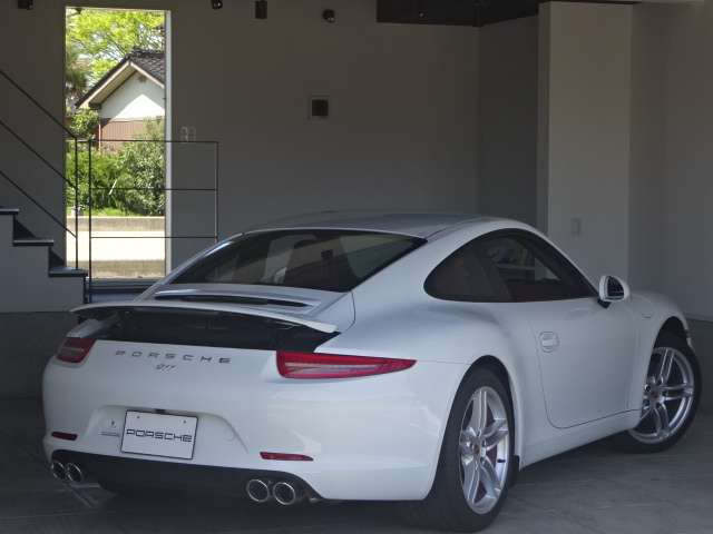 ポルシェ ９１１ カレラ ＰＤＫ H25年 (甲信越・北陸) 99
