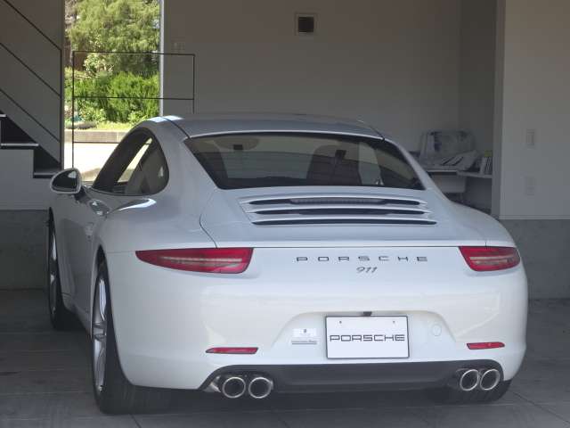 ポルシェ ９１１ カレラ ＰＤＫ H25年 (甲信越・北陸) 99