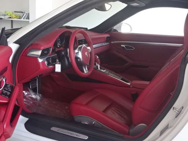ポルシェ ９１１ カレラ ＰＤＫ H25年 (甲信越・北陸) 99
