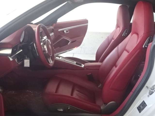 ポルシェ ９１１ カレラ ＰＤＫ H25年 (甲信越・北陸) 99