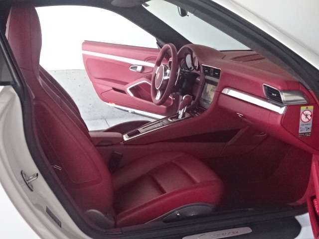 ポルシェ ９１１ カレラ ＰＤＫ H25年 (甲信越・北陸) 99