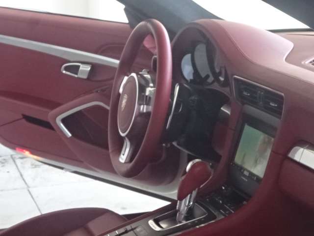 ポルシェ ９１１ カレラ ＰＤＫ H25年 (甲信越・北陸) 99