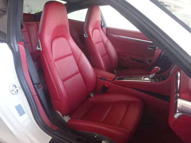 ポルシェ ９１１ カレラ ＰＤＫ H25年 (甲信越・北陸) 99