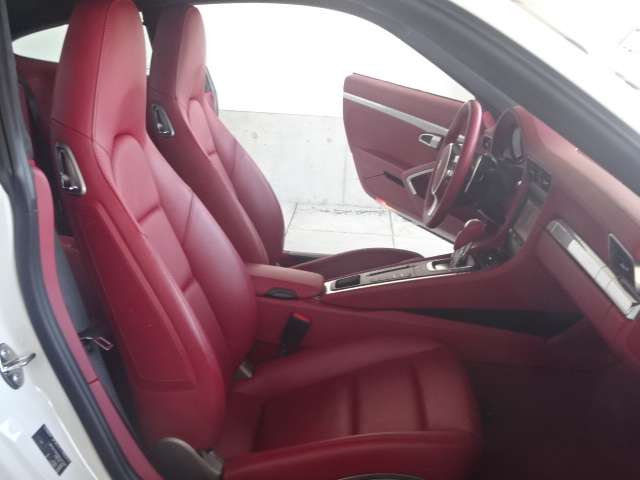 ポルシェ ９１１ カレラ ＰＤＫ H25年 (甲信越・北陸) 99