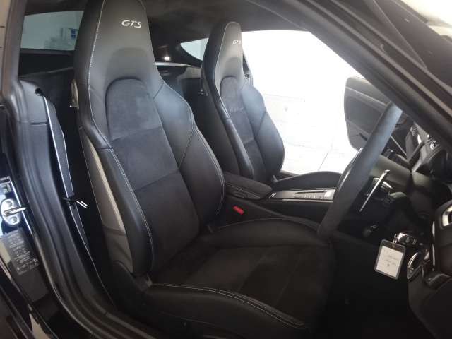 ポルシェ ケイマン ＧＴＳ ＰＤＫ H26年 (甲信越・北陸) 99