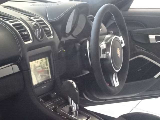 ポルシェ ケイマン ＧＴＳ ＰＤＫ H26年 (甲信越・北陸) 99