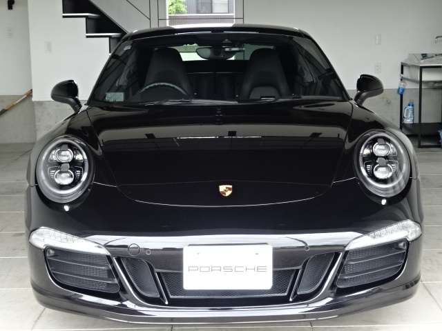 ポルシェ ９１１ カレラ ブラックエディション ＰＤＫ H27年 (甲信越・北陸) 99