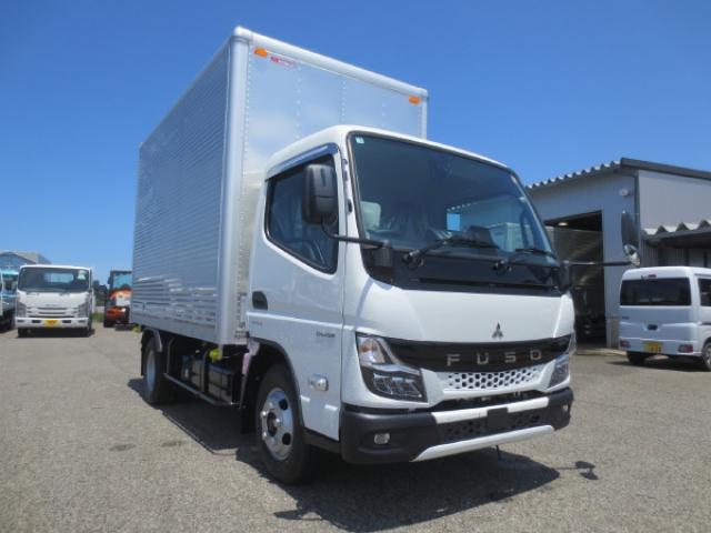 三菱フソウ キャンター ２Ｔ R8年 (甲信越・北陸) 99