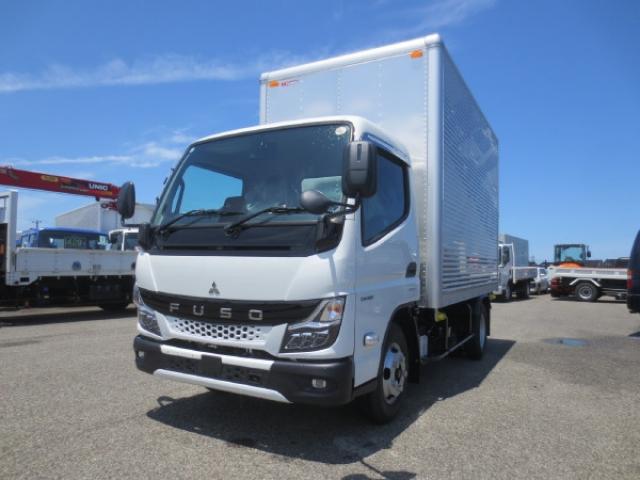 三菱フソウ キャンター ２Ｔ R8年 (甲信越・北陸) 99