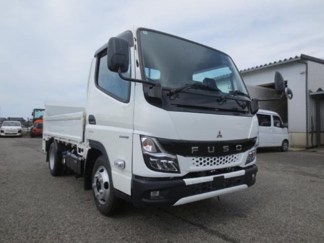 三菱フソウ キャンター ２Ｔ R7年 (甲信越・北陸) 99