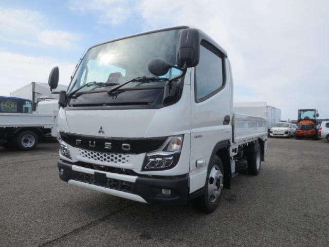 三菱フソウ キャンター ２Ｔ R7年 (甲信越・北陸) 99
