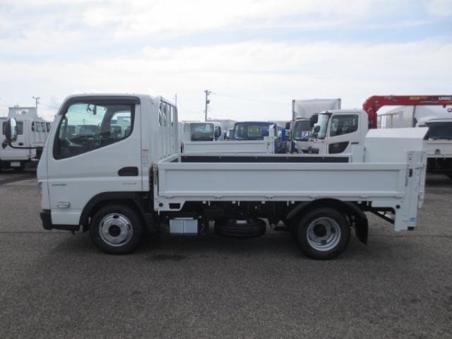 三菱フソウ キャンター ２Ｔ R7年 (甲信越・北陸) 99