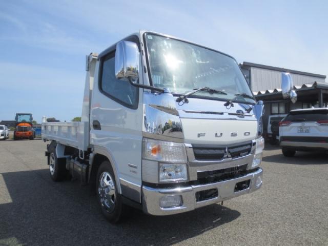 三菱フソウ キャンター ２Ｔ H28年 (甲信越・北陸) 99