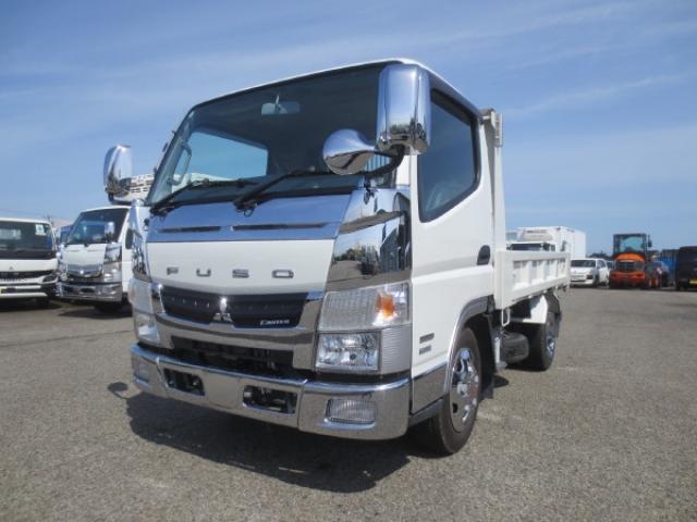 三菱フソウ キャンター ２Ｔ H28年 (甲信越・北陸) 99