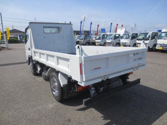 三菱フソウ キャンター ２Ｔ H28年 (甲信越・北陸) 99
