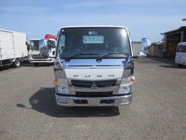 三菱フソウ キャンター ２Ｔ H28年 (甲信越・北陸) 99