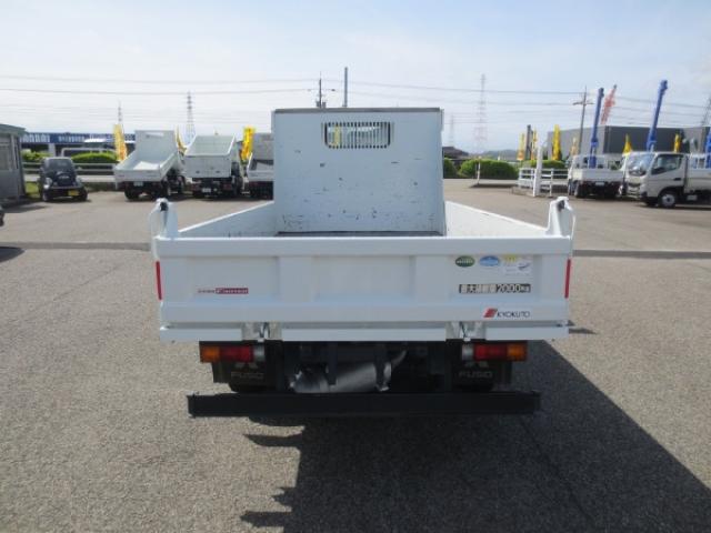 三菱フソウ キャンター ２Ｔ H28年 (甲信越・北陸) 99
