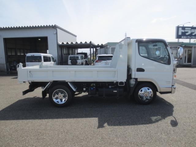 三菱フソウ キャンター ２Ｔ H28年 (甲信越・北陸) 99
