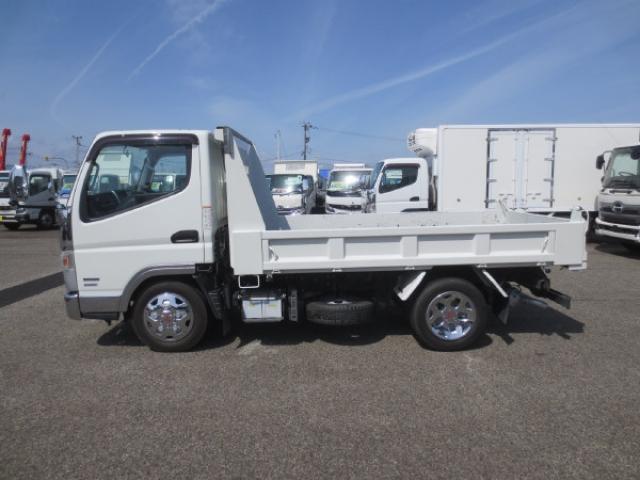 三菱フソウ キャンター ２Ｔ H28年 (甲信越・北陸) 99