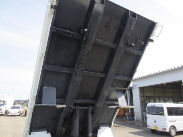 三菱フソウ キャンター ２Ｔ H28年 (甲信越・北陸) 99