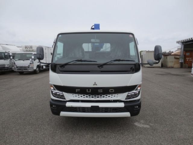三菱フソウ キャンター ３．５Ｔ R5年 (甲信越・北陸) 99