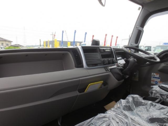三菱フソウ キャンター ３．５Ｔ R5年 (甲信越・北陸) 99
