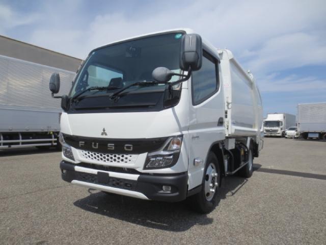 三菱フソウ キャンター ２Ｔ R6年 (甲信越・北陸) 99
