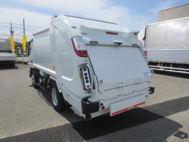 三菱フソウ キャンター ２Ｔ R6年 (甲信越・北陸) 99