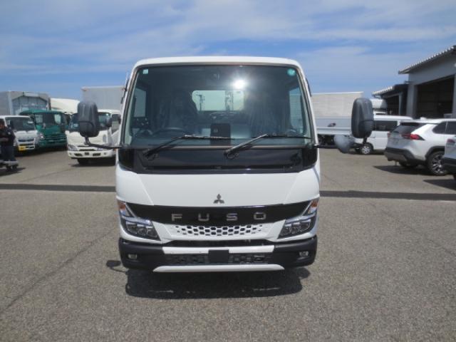 三菱フソウ キャンター ２Ｔ R6年 (甲信越・北陸) 99