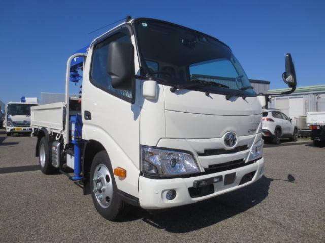 トヨタ ダイナ ３Ｔ R7年 (甲信越・北陸) 99