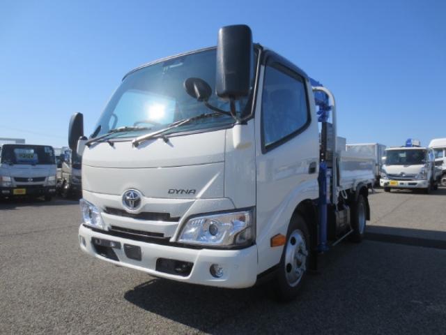トヨタ ダイナ ３Ｔ R7年 (甲信越・北陸) 99