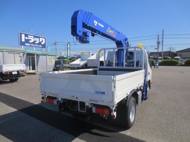 トヨタ ダイナ ３Ｔ R7年 (甲信越・北陸) 99