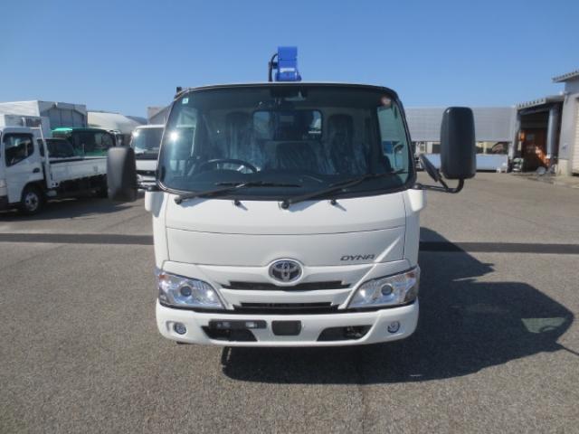 トヨタ ダイナ ３Ｔ R7年 (甲信越・北陸) 99