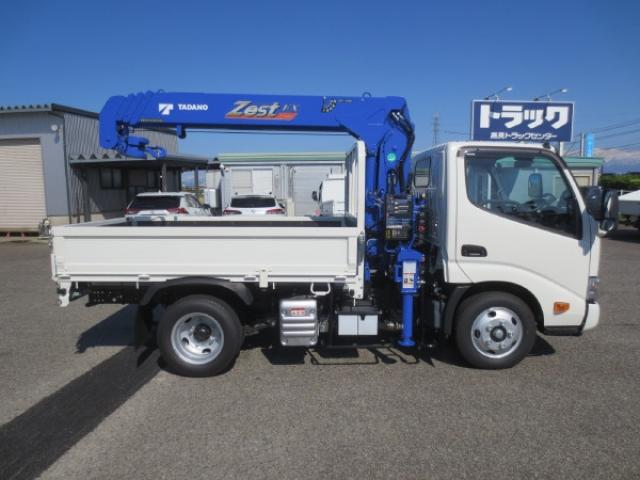 トヨタ ダイナ ３Ｔ R7年 (甲信越・北陸) 99