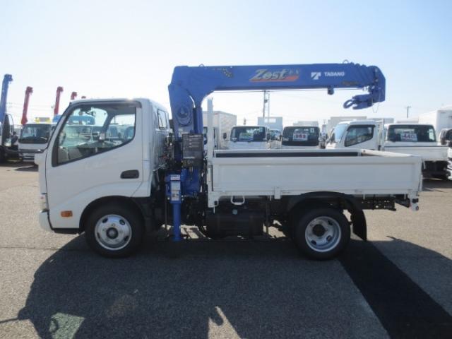 トヨタ ダイナ ３Ｔ R7年 (甲信越・北陸) 99